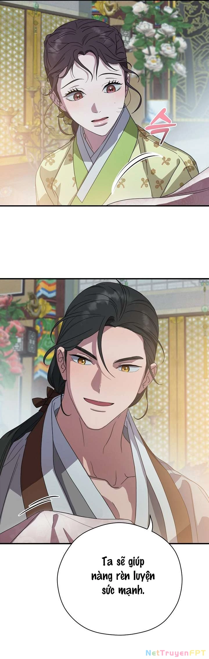 Ta Muốn Ăn Sạch Em Chapter 25 - Trang 2