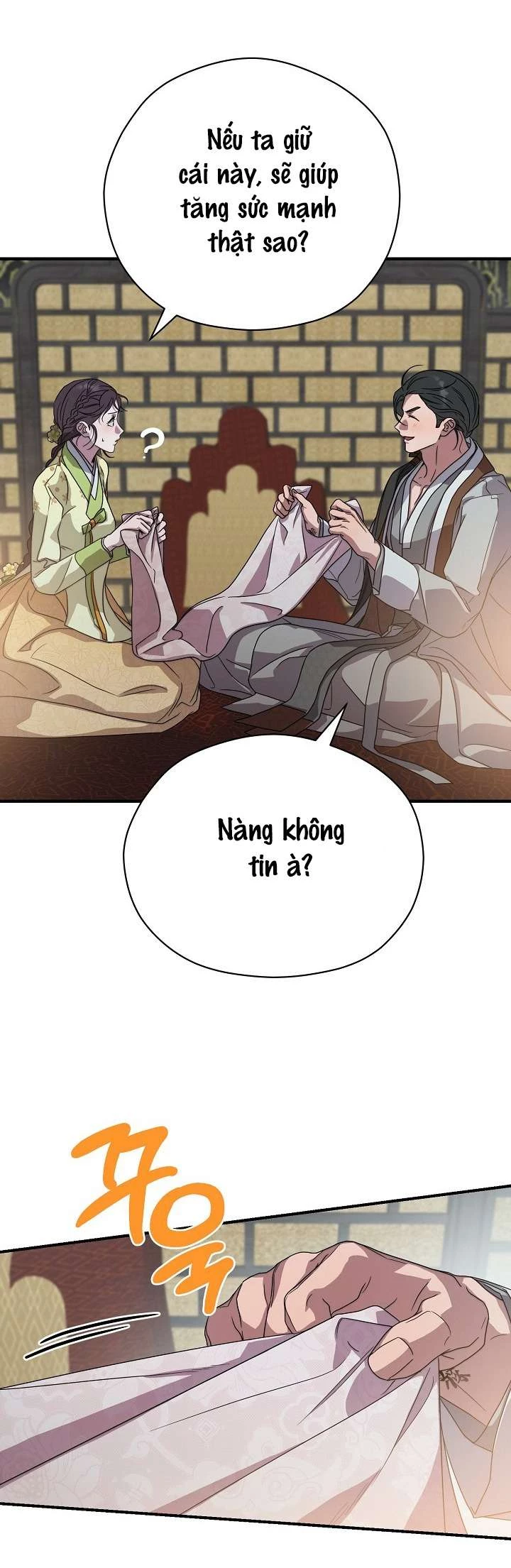 Ta Muốn Ăn Sạch Em Chapter 25 - Trang 2