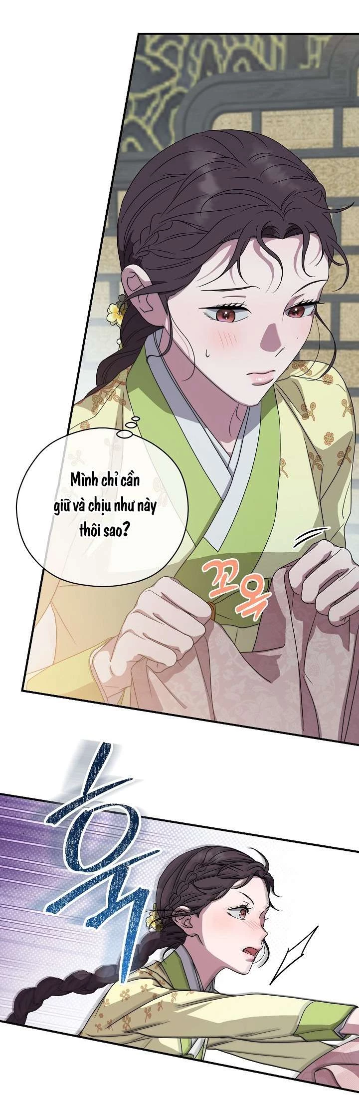Ta Muốn Ăn Sạch Em Chapter 25 - Trang 2