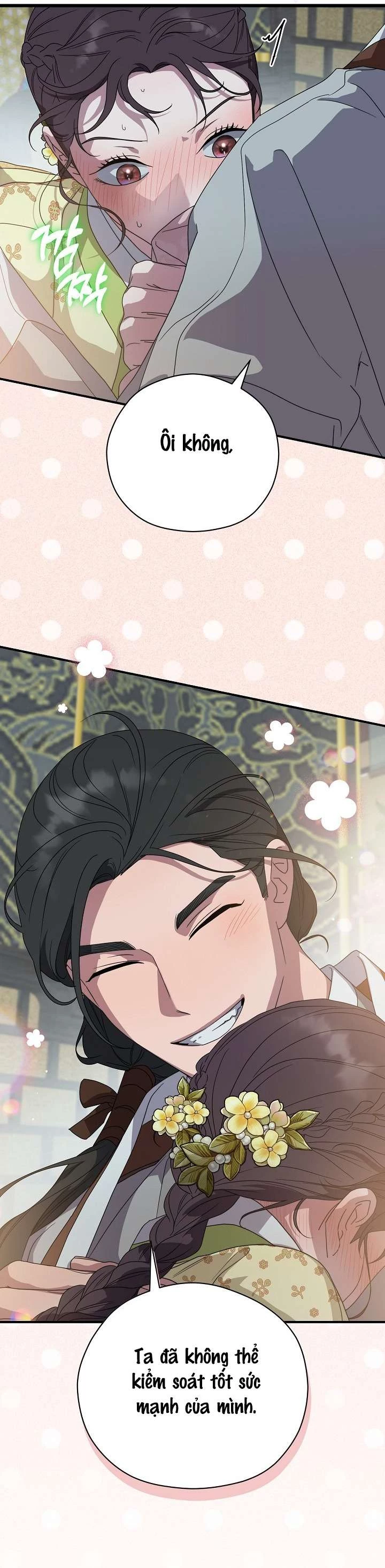 Ta Muốn Ăn Sạch Em Chapter 25 - Trang 2