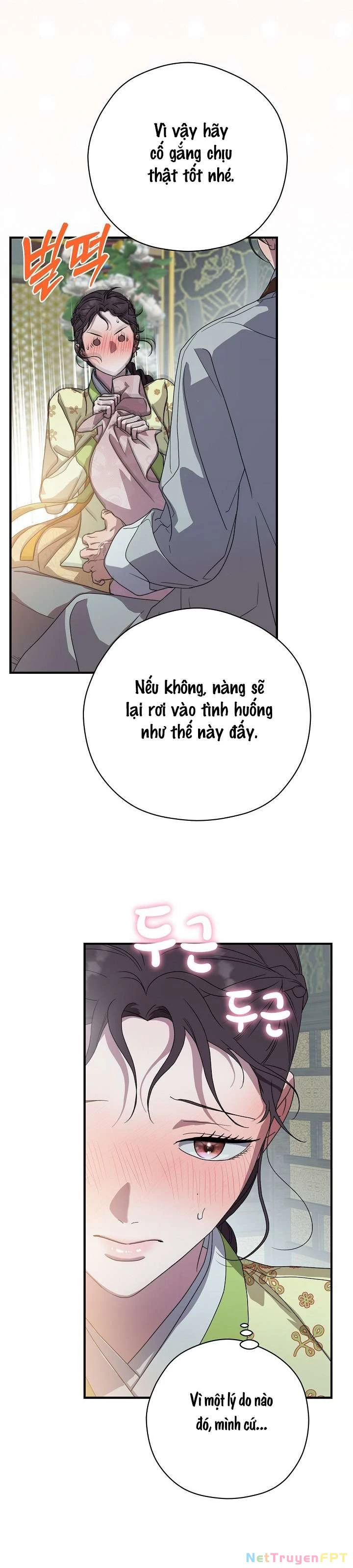 Ta Muốn Ăn Sạch Em Chapter 25 - Trang 2