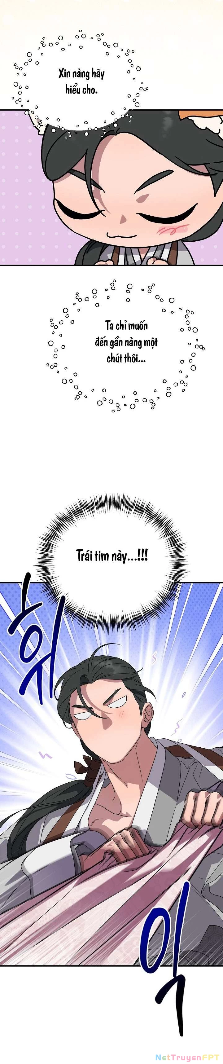 Ta Muốn Ăn Sạch Em Chapter 25 - Trang 2