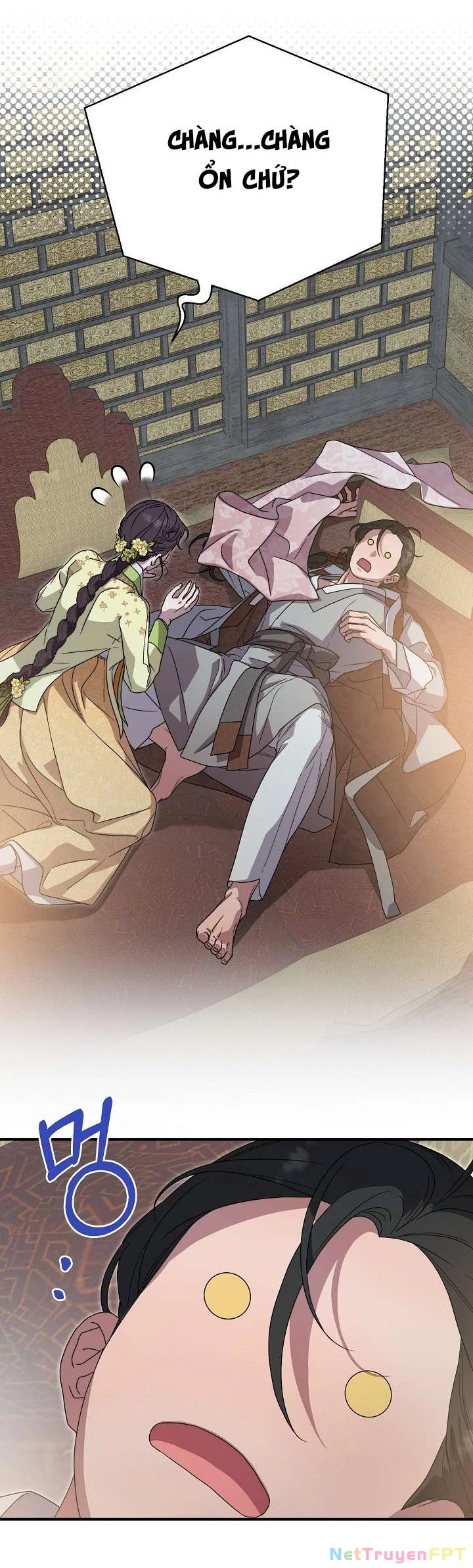 Ta Muốn Ăn Sạch Em Chapter 25 - Trang 2