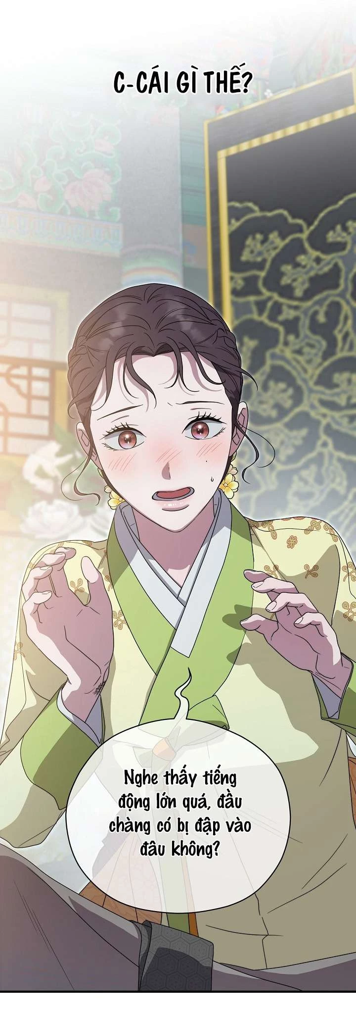 Ta Muốn Ăn Sạch Em Chapter 25 - Trang 2