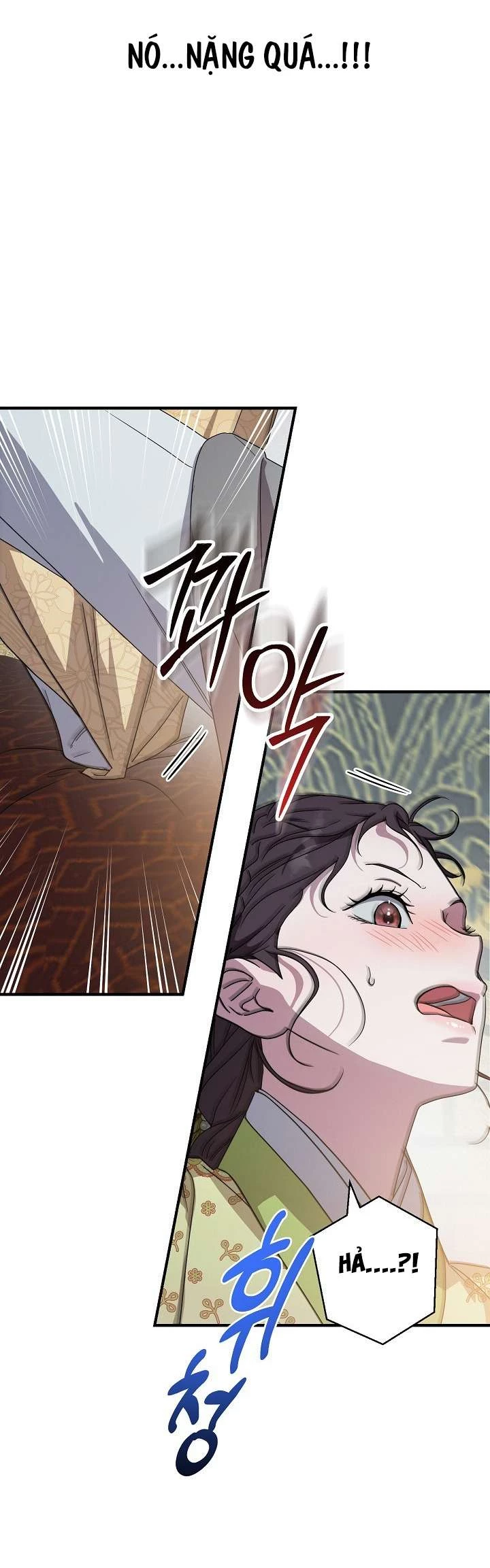 Ta Muốn Ăn Sạch Em Chapter 25 - Trang 2