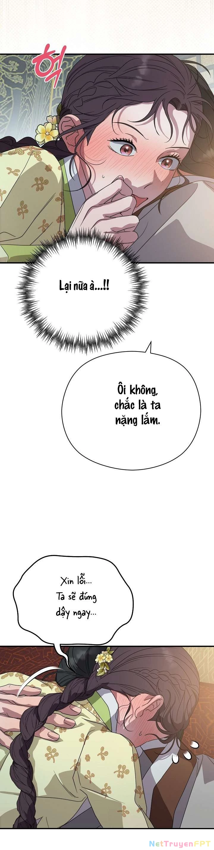 Ta Muốn Ăn Sạch Em Chapter 25 - Trang 2