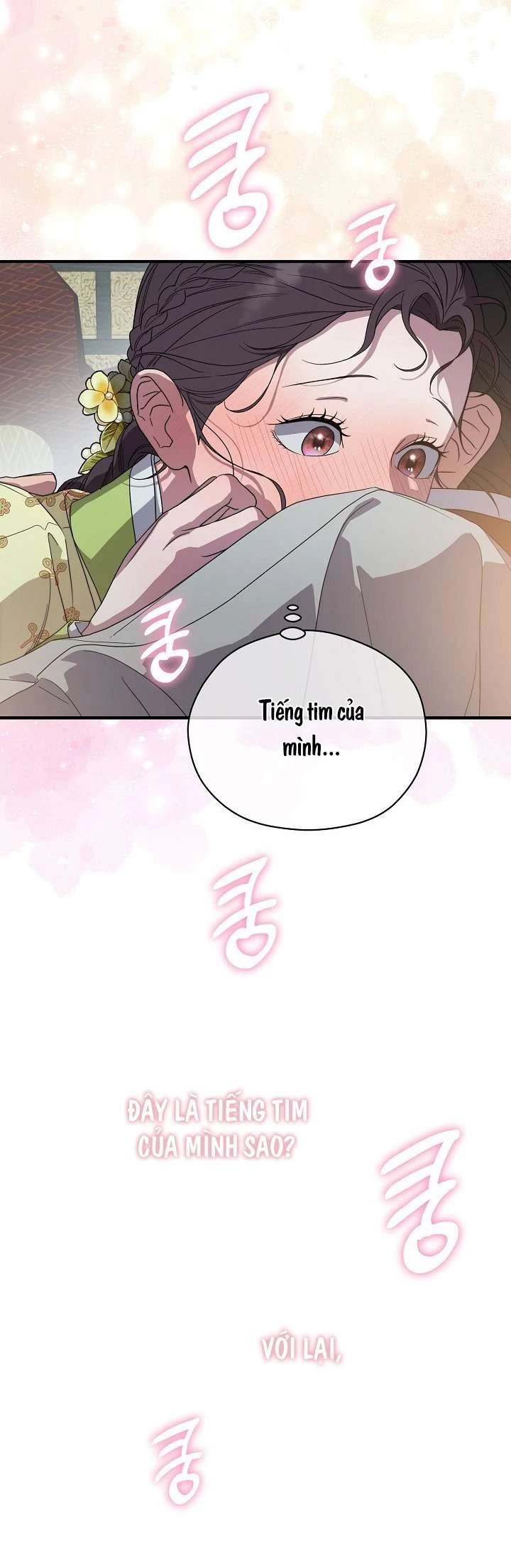 Ta Muốn Ăn Sạch Em Chapter 25 - Trang 2