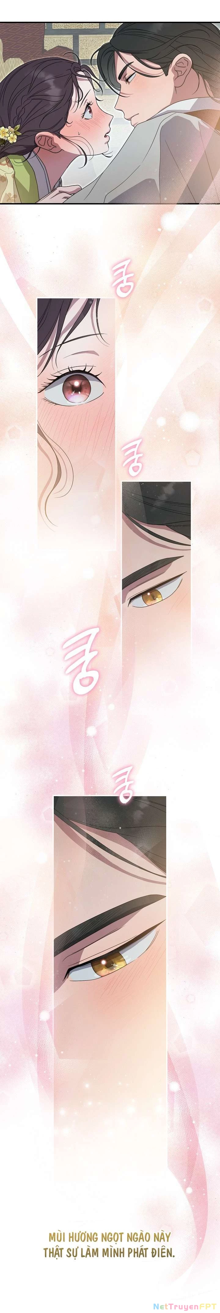 Ta Muốn Ăn Sạch Em Chapter 25 - Trang 2