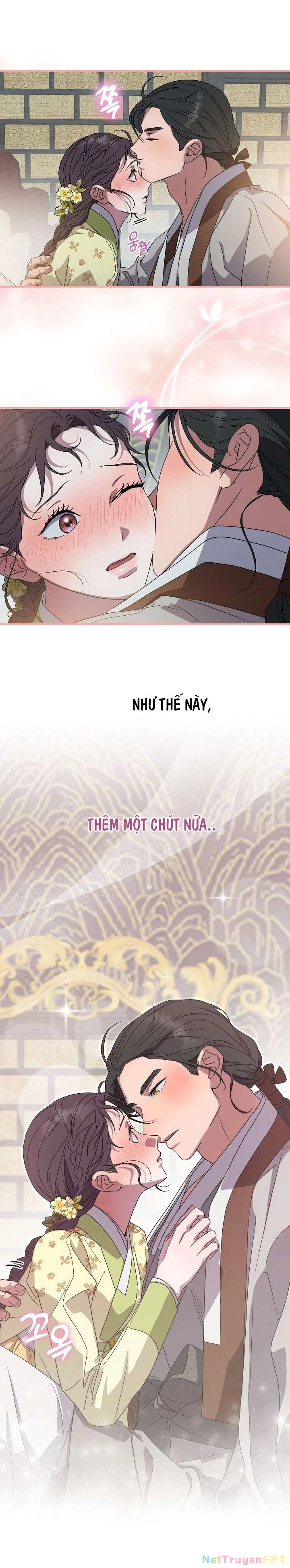 Ta Muốn Ăn Sạch Em Chapter 25 - Trang 2