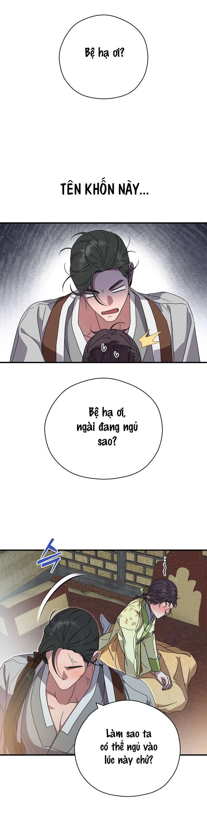 Ta Muốn Ăn Sạch Em Chapter 25 - Trang 2