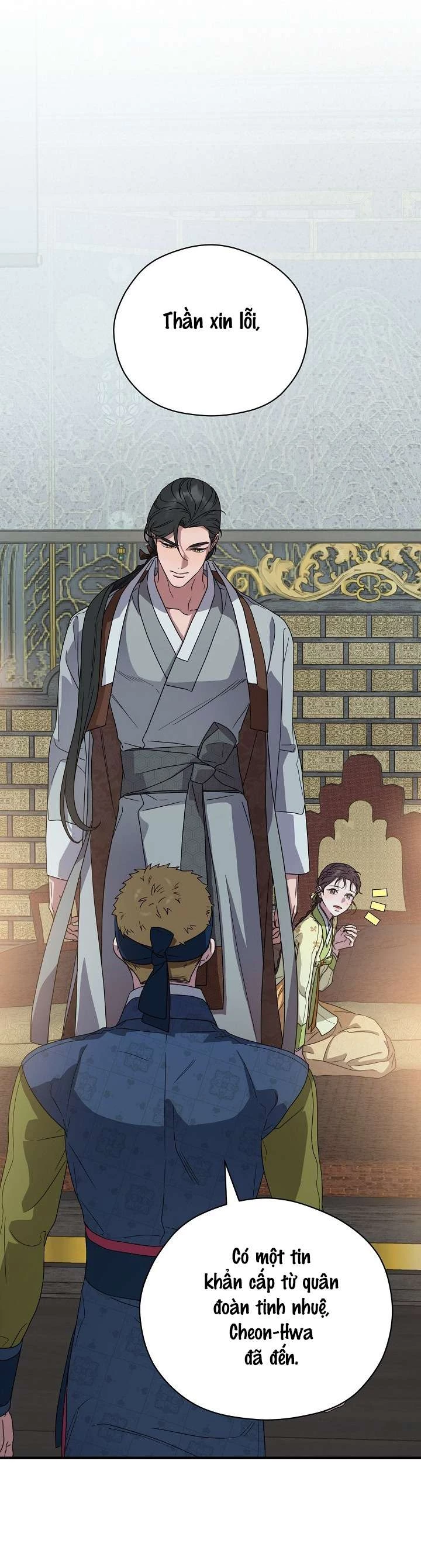 Ta Muốn Ăn Sạch Em Chapter 25 - Trang 2