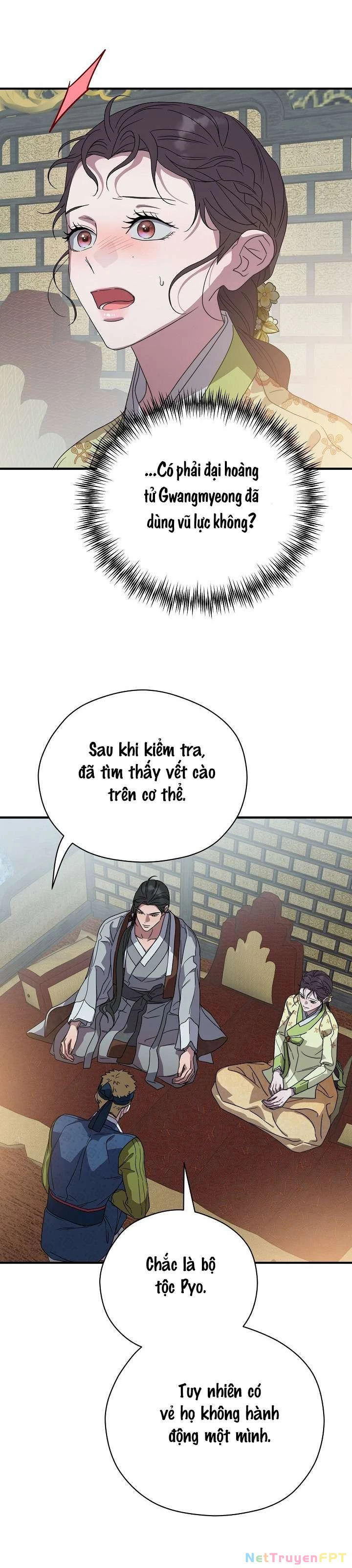 Ta Muốn Ăn Sạch Em Chapter 26 - Trang 2