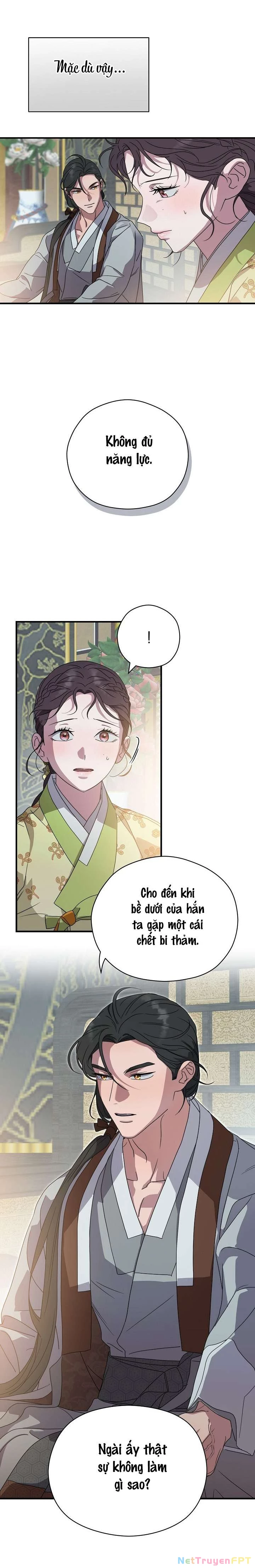 Ta Muốn Ăn Sạch Em Chapter 26 - Trang 2