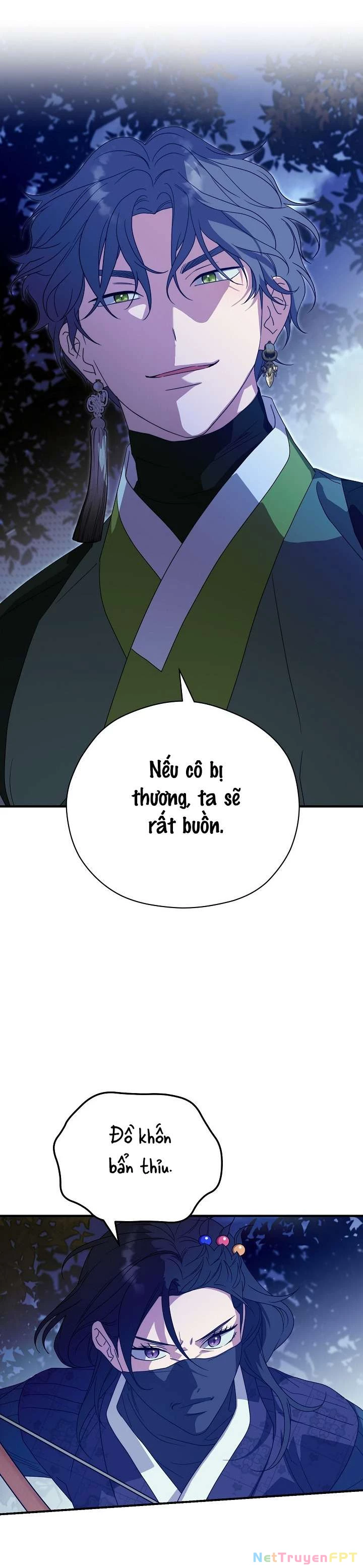 Ta Muốn Ăn Sạch Em Chapter 26 - Trang 2