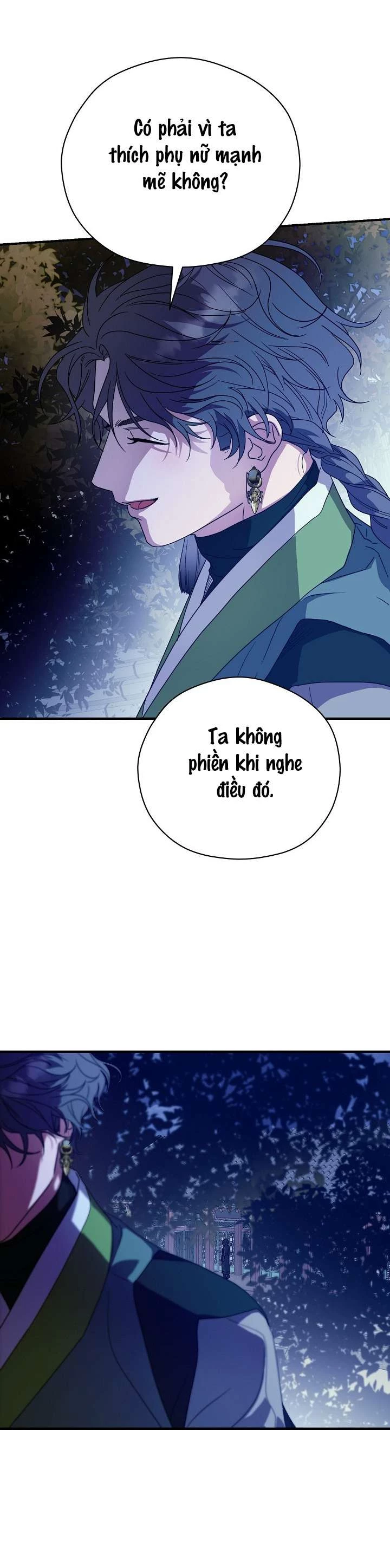 Ta Muốn Ăn Sạch Em Chapter 26 - Trang 2