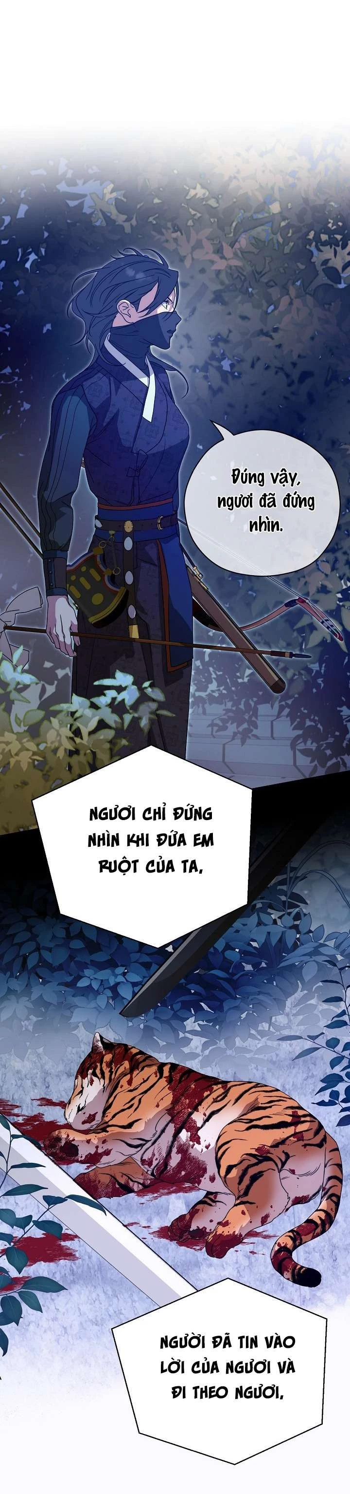 Ta Muốn Ăn Sạch Em Chapter 26 - Trang 2