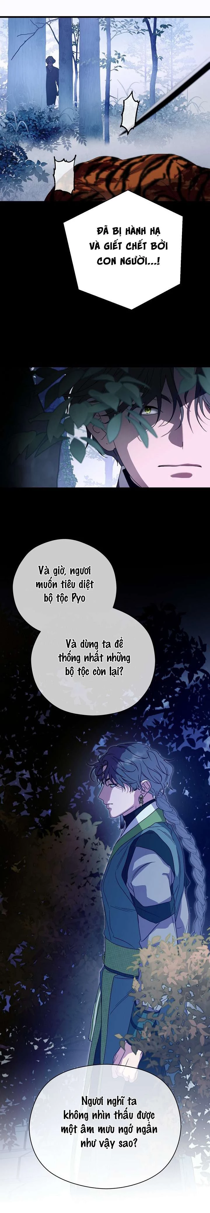 Ta Muốn Ăn Sạch Em Chapter 26 - Trang 2