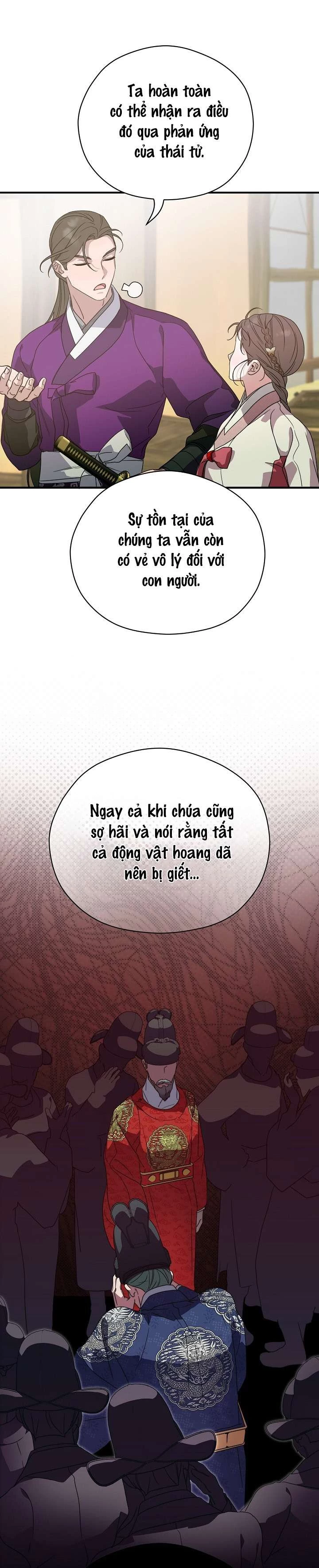 Ta Muốn Ăn Sạch Em Chapter 29 - Trang 2