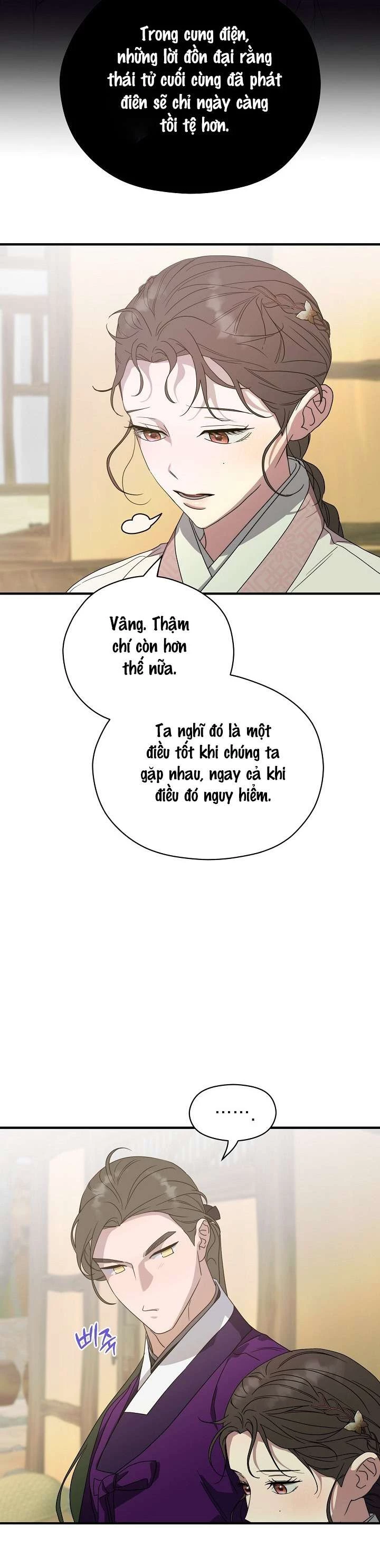 Ta Muốn Ăn Sạch Em Chapter 29 - Trang 2