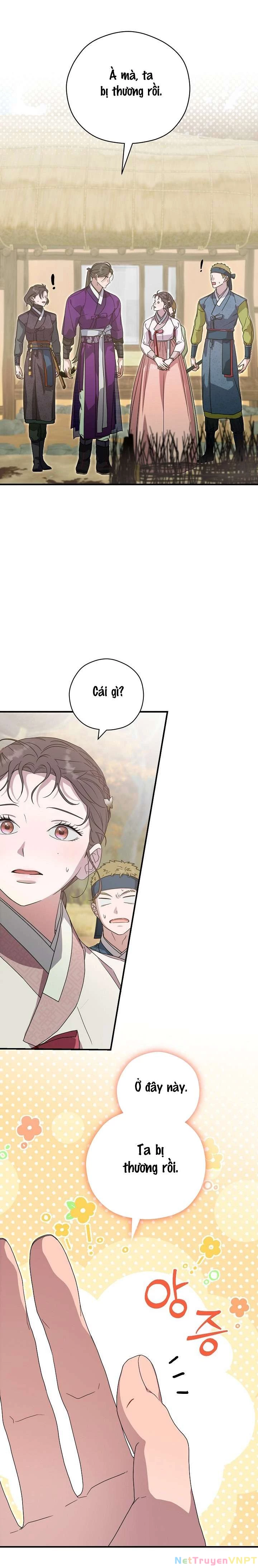 Ta Muốn Ăn Sạch Em Chapter 29 - Trang 2