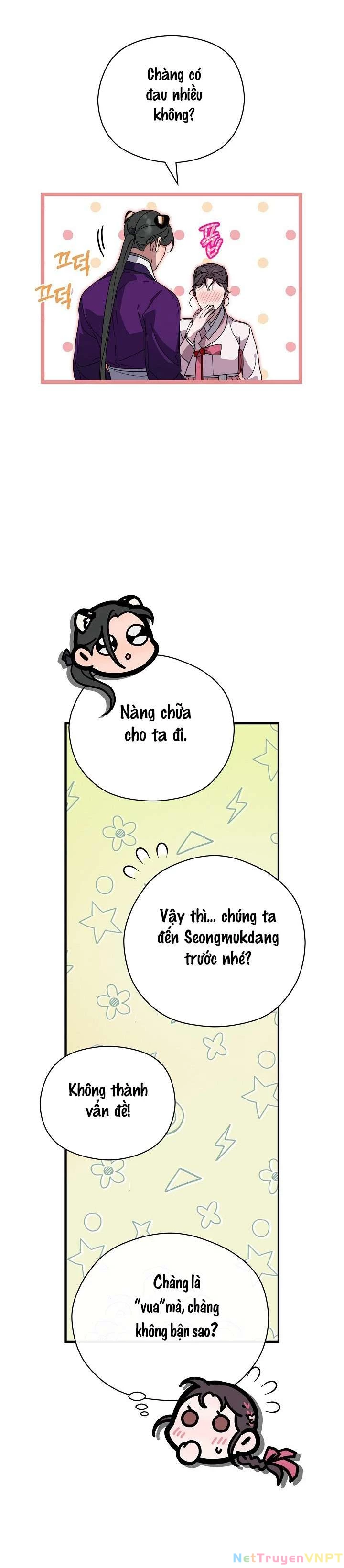 Ta Muốn Ăn Sạch Em Chapter 29 - Trang 2