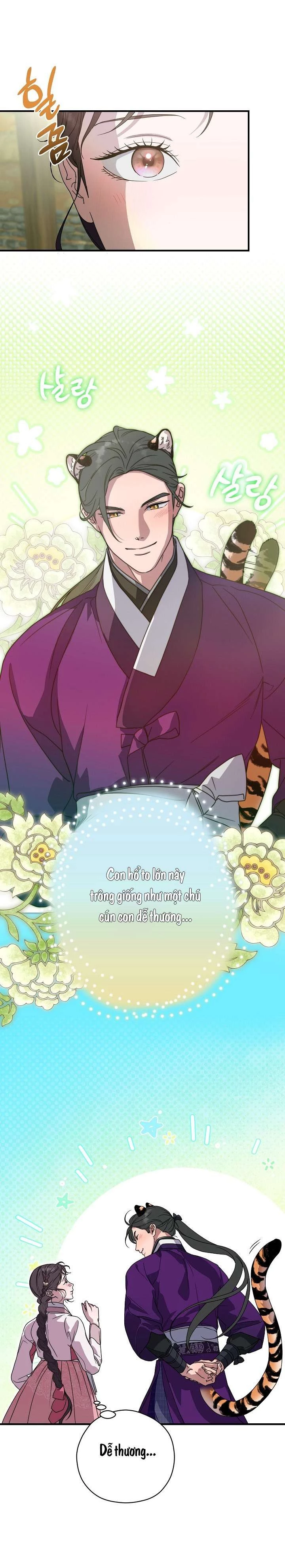 Ta Muốn Ăn Sạch Em Chapter 29 - Trang 2