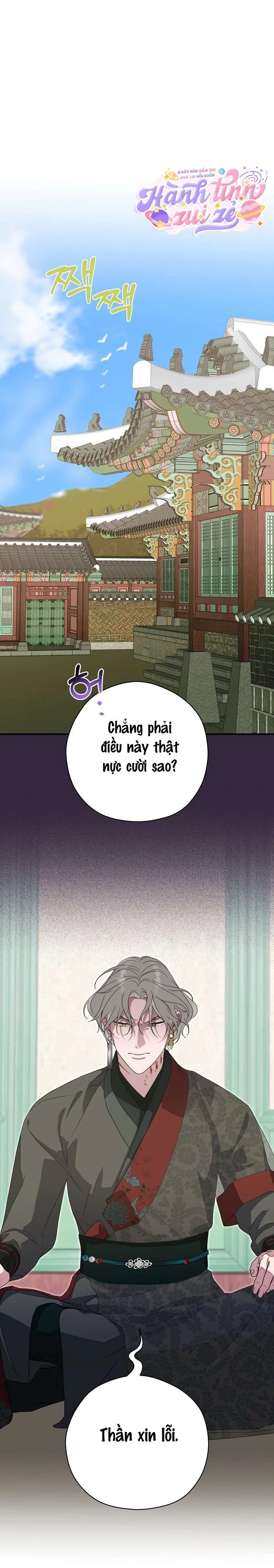 Ta Muốn Ăn Sạch Em Chapter 29 - Trang 2