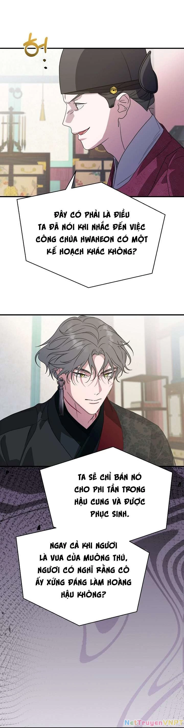 Ta Muốn Ăn Sạch Em Chapter 29 - Trang 2