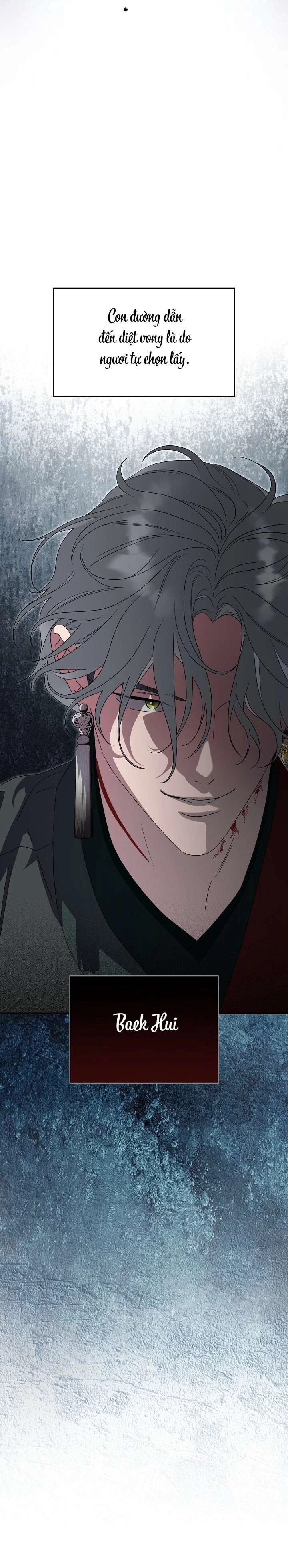 Ta Muốn Ăn Sạch Em Chapter 29 - Trang 2