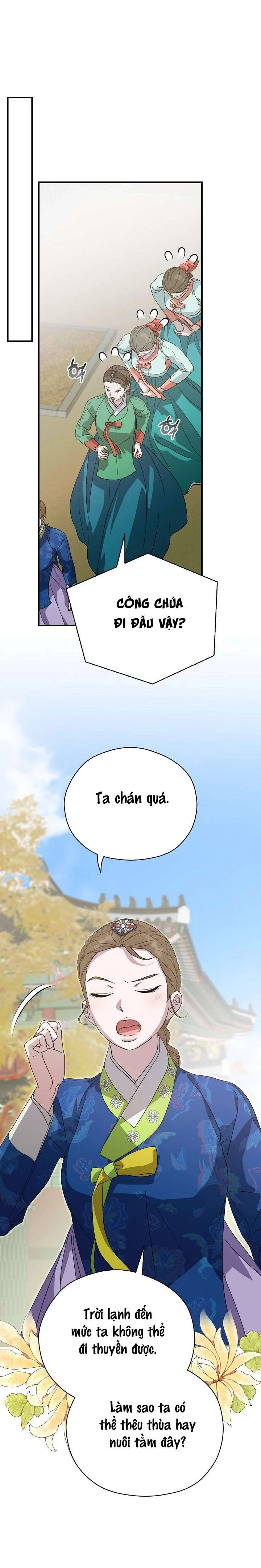 Ta Muốn Ăn Sạch Em Chapter 29 - Trang 2