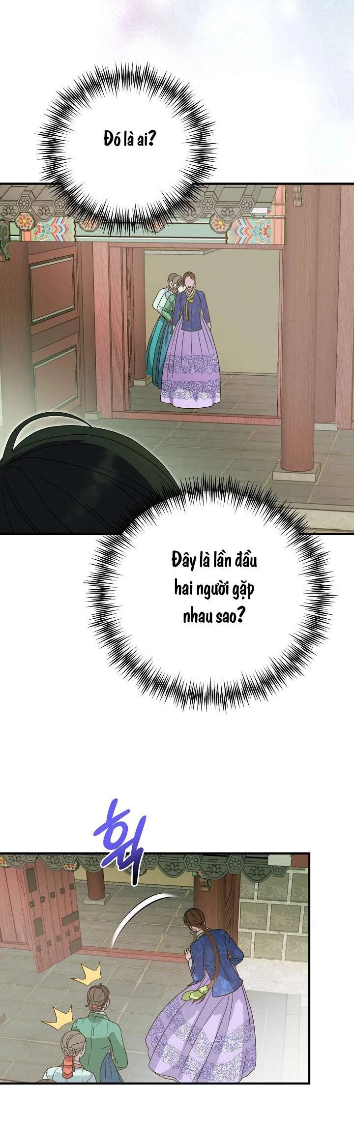 Ta Muốn Ăn Sạch Em Chapter 29 - Trang 2