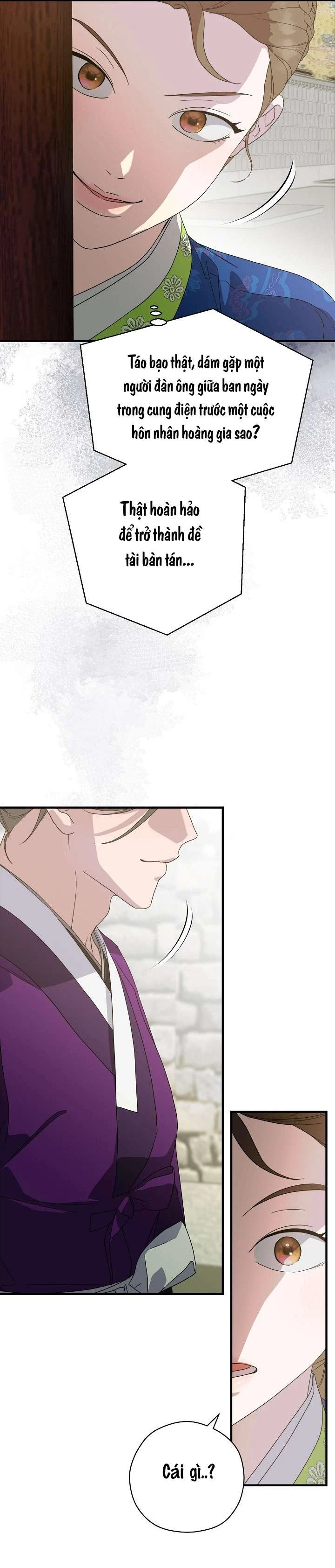 Ta Muốn Ăn Sạch Em Chapter 29 - Trang 2