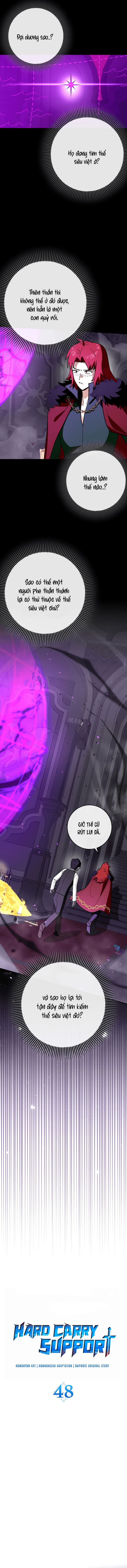 Trợ Thủ Đắc Lực Chapter 48 - Trang 2