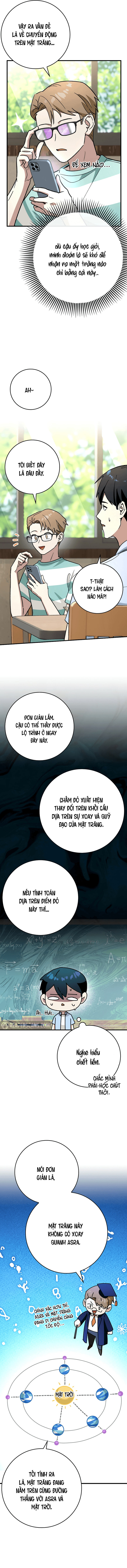 Trợ Thủ Đắc Lực Chapter 48 - Trang 2