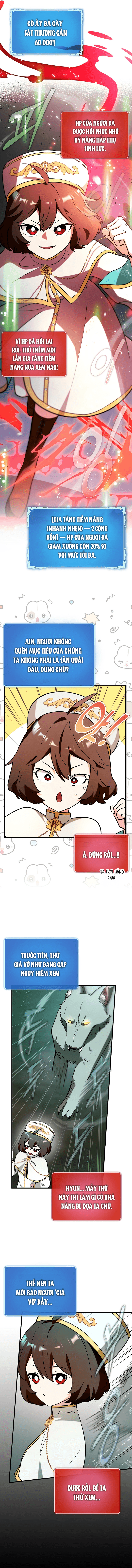 Trợ Thủ Đắc Lực Chapter 49 - Trang 2