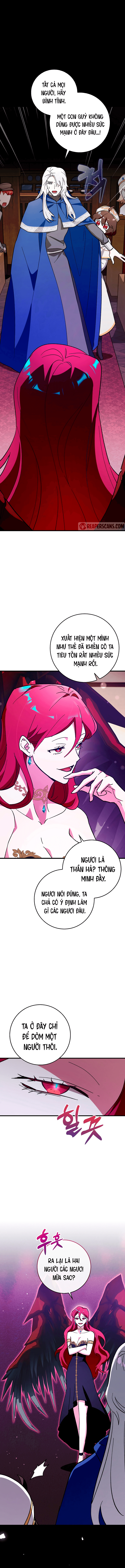 Trợ Thủ Đắc Lực Chapter 51 - Trang 2