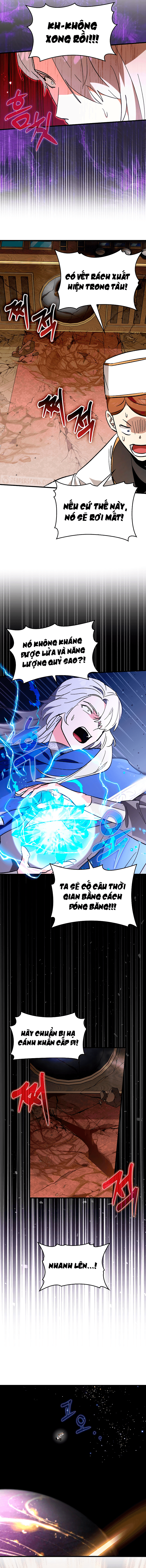 Trợ Thủ Đắc Lực Chapter 51 - Trang 2