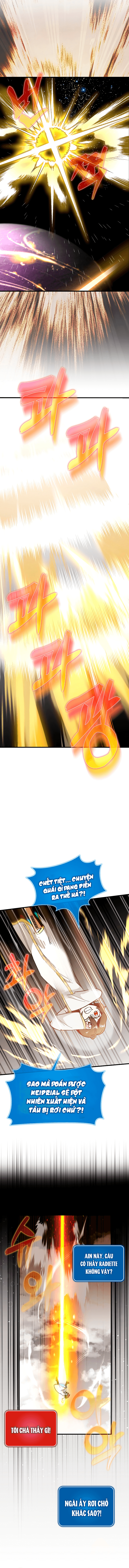 Trợ Thủ Đắc Lực Chapter 51 - Trang 2