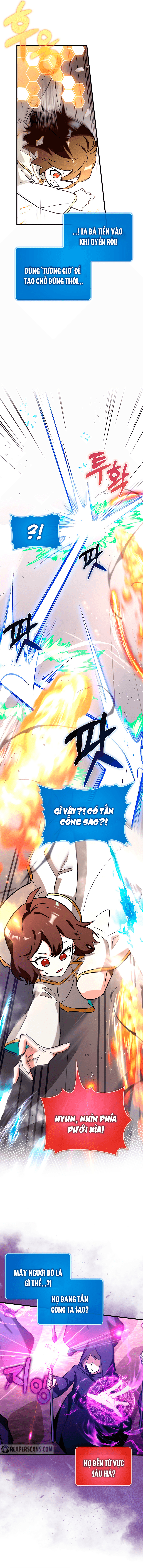 Trợ Thủ Đắc Lực Chapter 51 - Trang 2