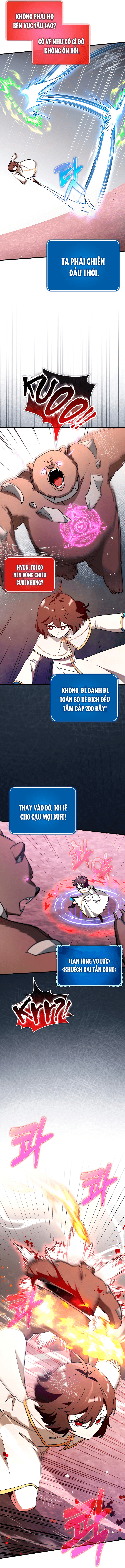 Trợ Thủ Đắc Lực Chapter 51 - Trang 2