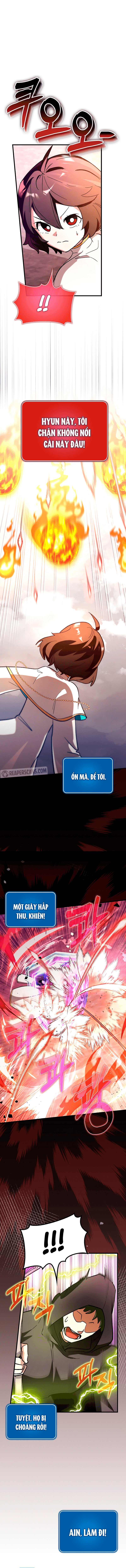 Trợ Thủ Đắc Lực Chapter 51 - Trang 2