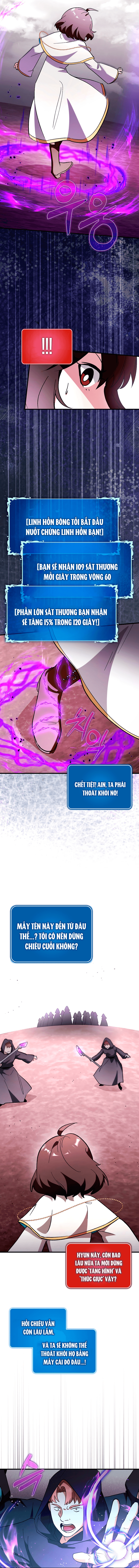 Trợ Thủ Đắc Lực Chapter 51 - Trang 2