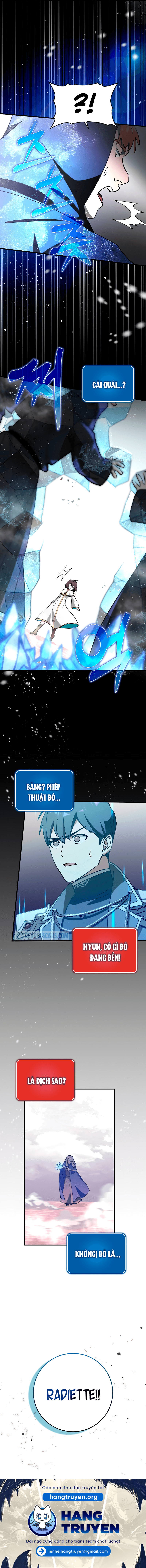 Trợ Thủ Đắc Lực Chapter 51 - Trang 2