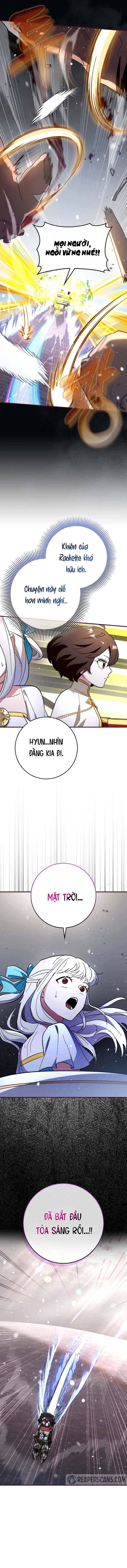 Trợ Thủ Đắc Lực Chapter 56 - Trang 2