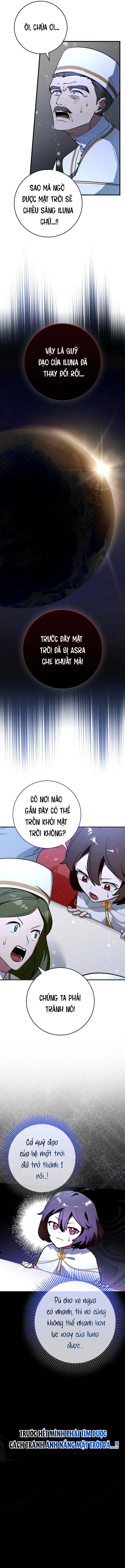 Trợ Thủ Đắc Lực Chapter 56 - Trang 2