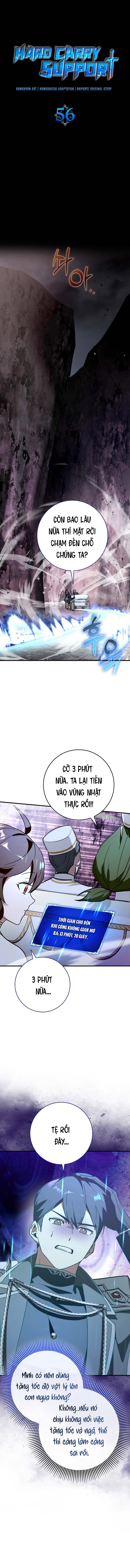 Trợ Thủ Đắc Lực Chapter 56 - Trang 2