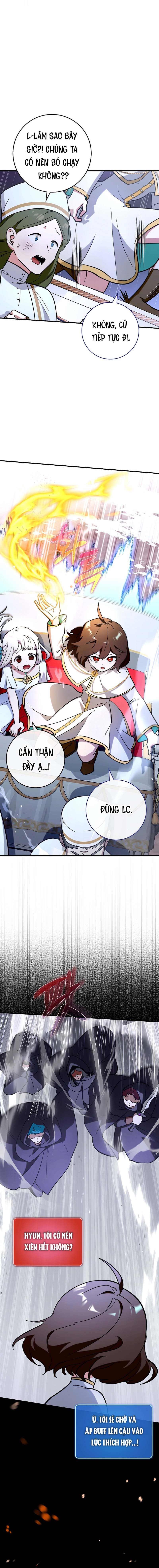 Trợ Thủ Đắc Lực Chapter 56 - Trang 2