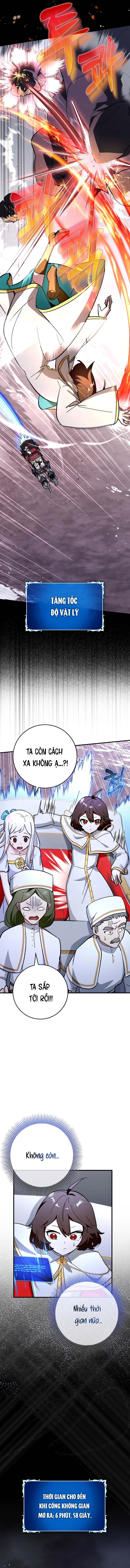 Trợ Thủ Đắc Lực Chapter 56 - Trang 2