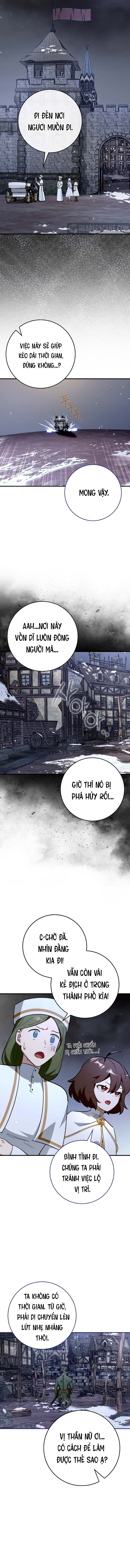 Trợ Thủ Đắc Lực Chapter 56 - Trang 2