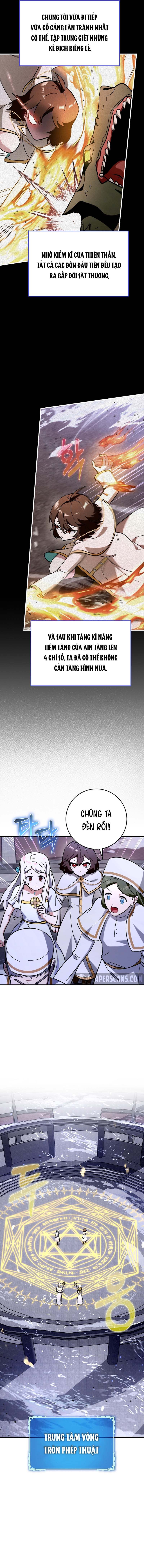 Trợ Thủ Đắc Lực Chapter 56 - Trang 2